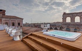Hotel Milano And Spa Verona